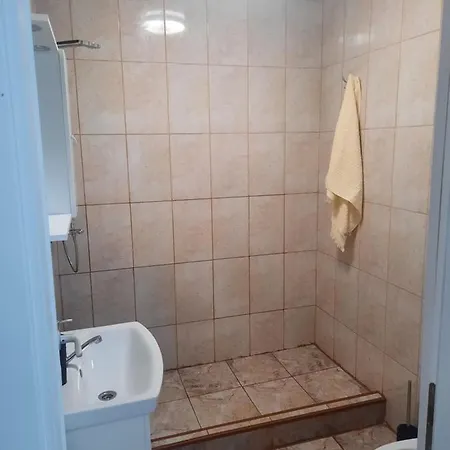 Apartament Mamaia Nord Ianis&delia * Năvodari