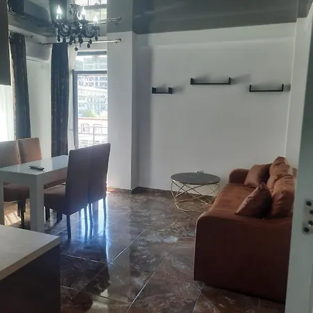 Apartament Mamaia Nord Ianis&delia 아파트 Năvodari