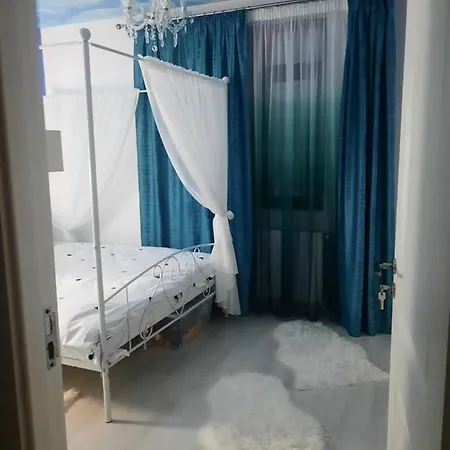 아파트 Apartament Mamaia Nord Ianis&delia *