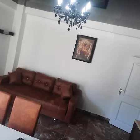 Apartament Mamaia Nord Ianis&delia 아파트 Năvodari