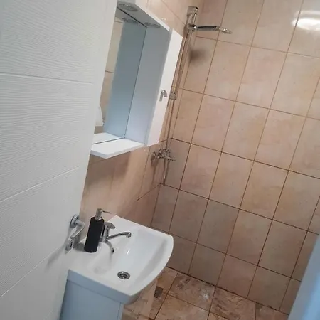 Apartament Mamaia Nord Ianis&delia * Năvodari