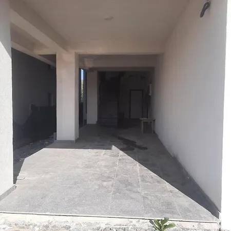 Apartament Mamaia Nord Ianis&delia Năvodari