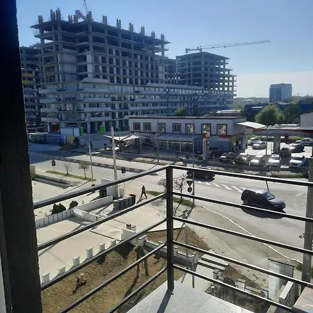 Apartament Mamaia Nord Ianis&delia 아파트