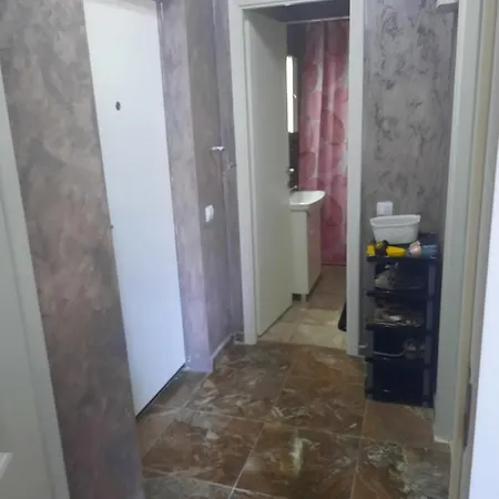 아파트 Apartament Mamaia Nord Ianis&delia Năvodari