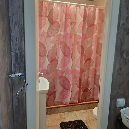 Apartament Mamaia Nord Ianis&delia * Năvodari