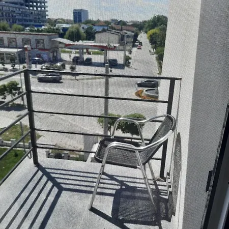 Apartament Mamaia Nord Ianis&delia *