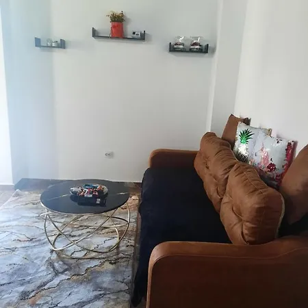 Apartament Mamaia Nord Ianis&delia