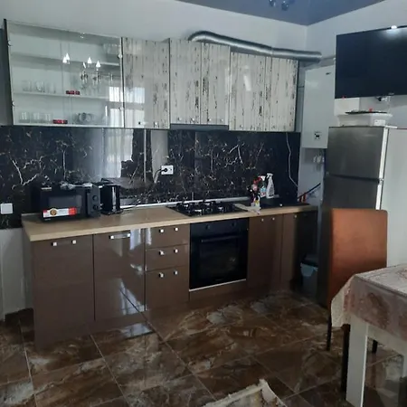 Apartament Mamaia Nord Ianis&delia 아파트 *