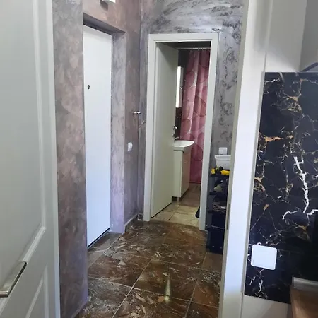 Apartament Mamaia Nord Ianis&delia Năvodari