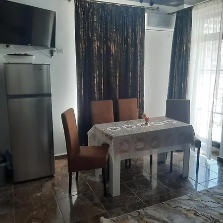 Apartament Mamaia Nord Ianis&delia 아파트 *